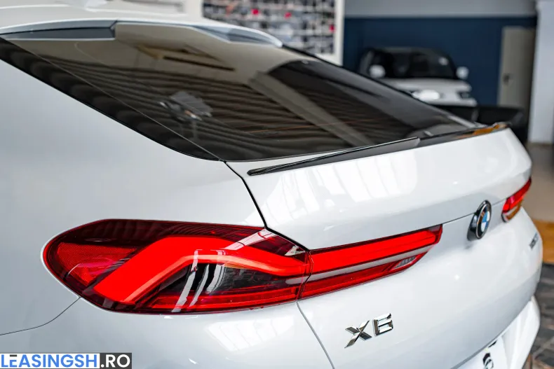 BMW X6 (Seria X) din 2026 cu 0 km - oferta BMW201790 - foto 37