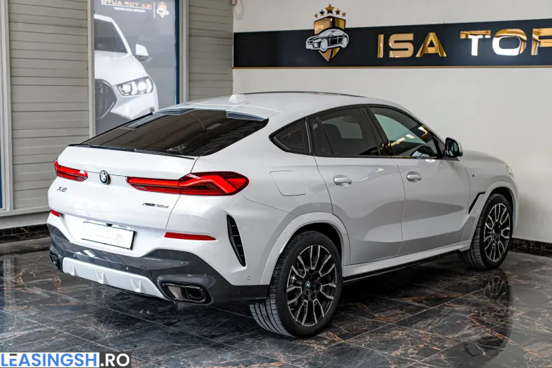 BMW X6 (Seria X) din 2026 cu 0 km - oferta BMW201790 - foto 39