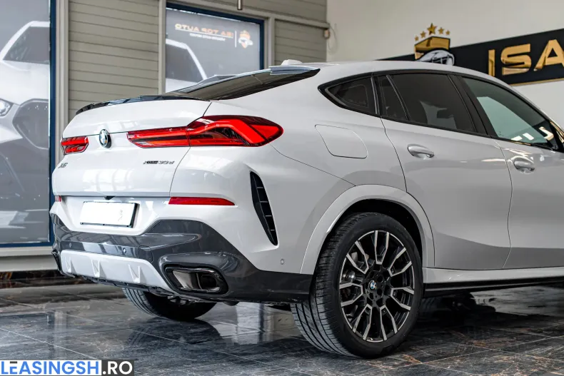 BMW X6 (Seria X) din 2026 cu 0 km - oferta BMW201790 - foto 40