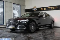 Mercedes-Benz S Maybach din 2022 cu 111.660 km - oferta MER201791 - foto 1