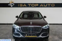 Mercedes-Benz S Maybach din 2022 cu 111.660 km - oferta MER201791 - foto 2