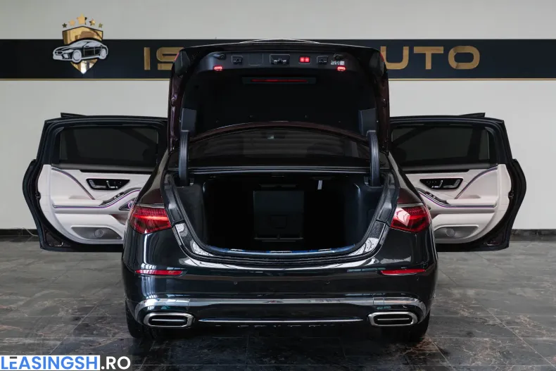 Mercedes-Benz S Maybach din 2022 cu 111.660 km - oferta MER201791 - foto 3
