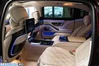 Mercedes-Benz S Maybach din 2022 cu 111.660 km - oferta MER201791 - foto 6
