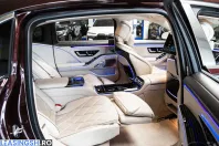 Mercedes-Benz S Maybach din 2022 cu 111.660 km - oferta MER201791 - foto 7