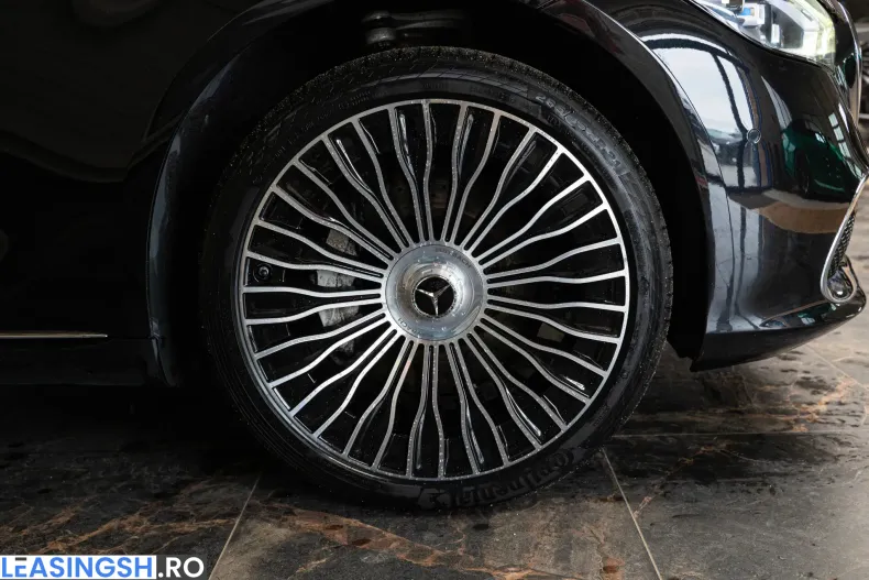 Mercedes-Benz S Maybach din 2022 cu 111.660 km - oferta MER201791 - foto 9