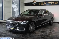 Mercedes-Benz S Maybach din 2022 cu 111.660 km - oferta MER201791 - foto 10