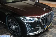 Mercedes-Benz S Maybach din 2022 cu 111.660 km - oferta MER201791 - foto 13
