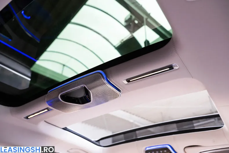 Mercedes-Benz S Maybach din 2022 cu 111.660 km - oferta MER201791 - foto 14