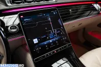 Mercedes-Benz S Maybach din 2022 cu 111.660 km - oferta MER201791 - foto 15