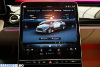Mercedes-Benz S Maybach din 2022 cu 111.660 km - oferta MER201791 - foto 17