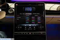 Mercedes-Benz S Maybach din 2022 cu 111.660 km - oferta MER201791 - foto 19