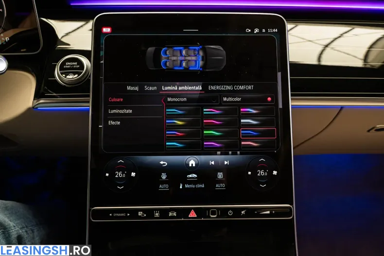 Mercedes-Benz S Maybach din 2022 cu 111.660 km - oferta MER201791 - foto 19