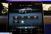 Mercedes-Benz S Maybach din 2022 cu 111.660 km - oferta MER201791 - foto 24