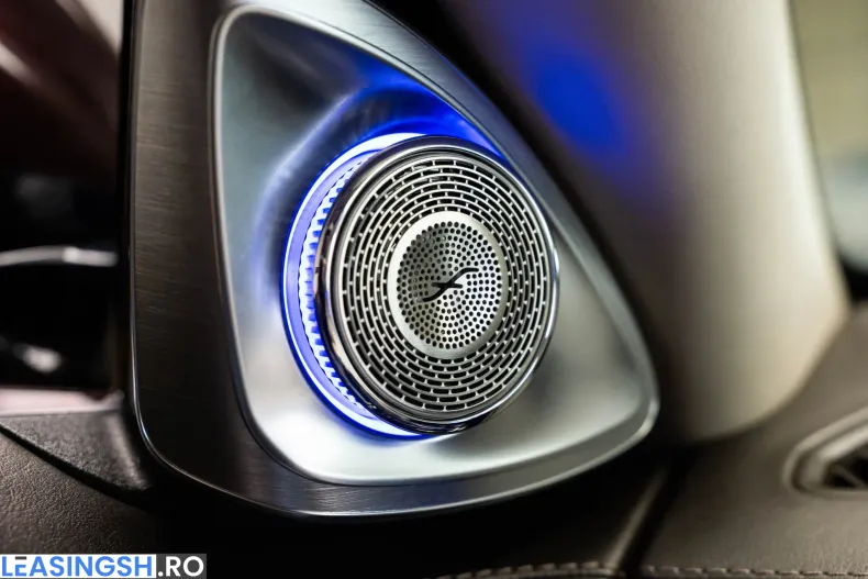 Mercedes-Benz S Maybach din 2022 cu 111.660 km - oferta MER201791 - foto 28