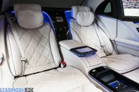 Mercedes-Benz S Maybach din 2022 cu 111.660 km - oferta MER201791 - foto 30