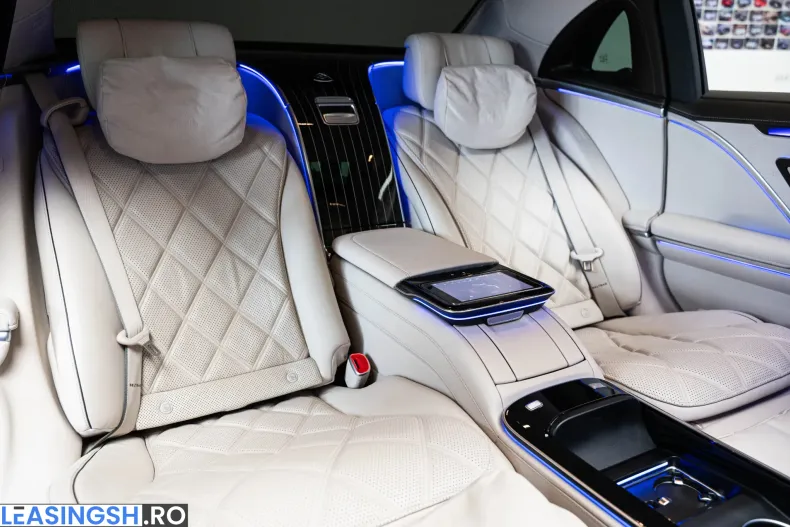 Mercedes-Benz S Maybach din 2022 cu 111.660 km - oferta MER201791 - foto 30