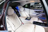 Mercedes-Benz S Maybach din 2022 cu 111.660 km - oferta MER201791 - foto 31