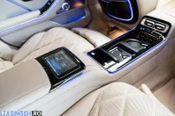 Mercedes-Benz S Maybach din 2022 cu 111.660 km - oferta MER201791 - foto 34