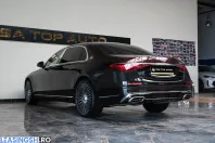 Mercedes-Benz S Maybach din 2022 cu 111.660 km - oferta MER201791 - foto 36