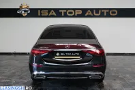 Mercedes-Benz S Maybach din 2022 cu 111.660 km - oferta MER201791 - foto 37