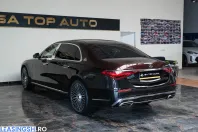 Mercedes-Benz S Maybach din 2022 cu 111.660 km - oferta MER201791 - foto 39