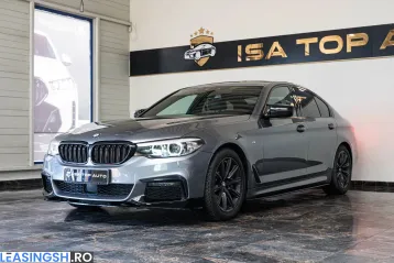 BMW 530d din 2020 - oferta BMW201792
