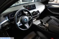 BMW 530d (Seria 5) din 2020 cu 112.850 km - oferta BMW201792 - foto 6