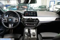 BMW 530d (Seria 5) din 2020 cu 112.850 km - oferta BMW201792 - foto 8