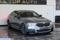 BMW 530d (Seria 5) din 2020 cu 112.850 km - oferta BMW201792 - foto 10