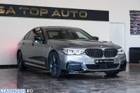 BMW 530d (Seria 5) din 2020 cu 112.850 km - oferta BMW201792 - foto 11