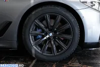 BMW 530d (Seria 5) din 2020 cu 112.850 km - oferta BMW201792 - foto 13