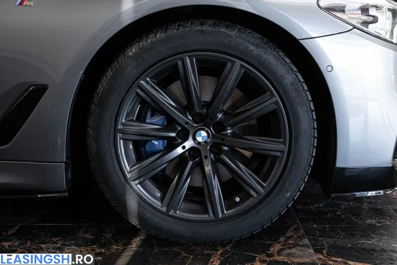 BMW 530d (Seria 5) din 2020 cu 112.850 km - oferta BMW201792 - foto 13