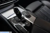 BMW 530d (Seria 5) din 2020 cu 112.850 km - oferta BMW201792 - foto 16