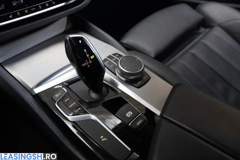 BMW 530d (Seria 5) din 2020 cu 112.850 km - oferta BMW201792 - foto 16