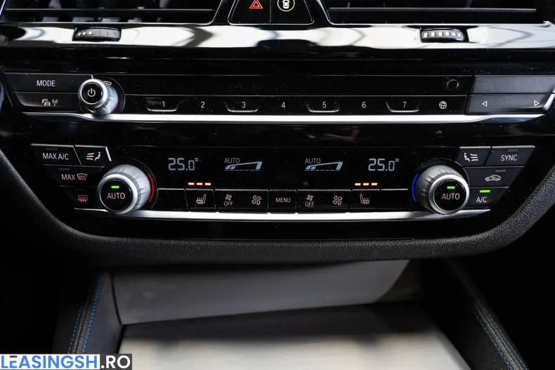 BMW 530d (Seria 5) din 2020 cu 112.850 km - oferta BMW201792 - foto 17