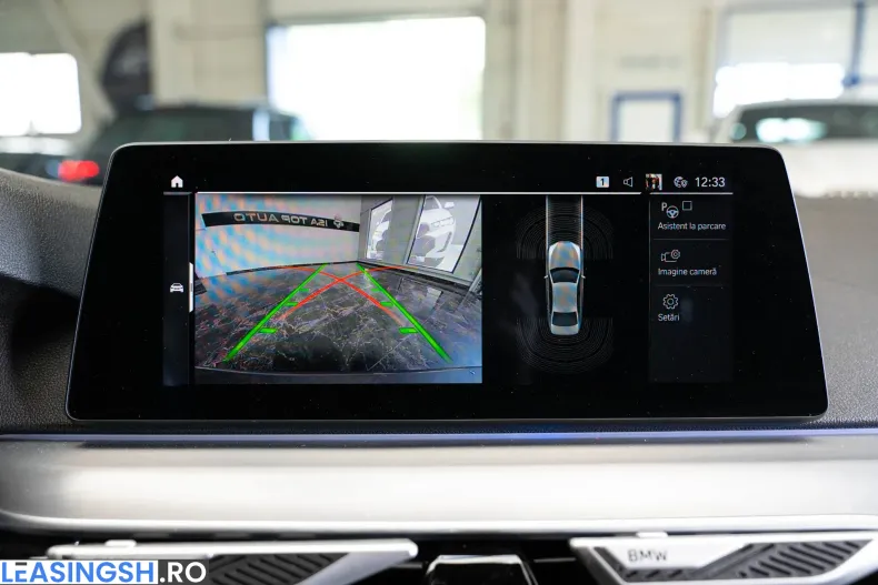 BMW 530d (Seria 5) din 2020 cu 112.850 km - oferta BMW201792 - foto 18