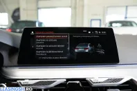 BMW 530d (Seria 5) din 2020 cu 112.850 km - oferta BMW201792 - foto 20