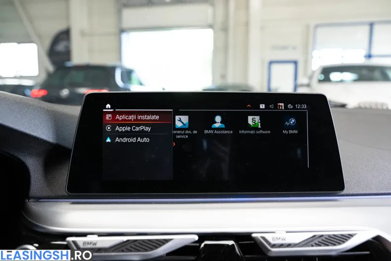 BMW 530d (Seria 5) din 2020 cu 112.850 km - oferta BMW201792 - foto 22