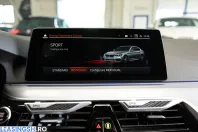 BMW 530d (Seria 5) din 2020 cu 112.850 km - oferta BMW201792 - foto 23