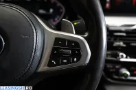 BMW 530d (Seria 5) din 2020 cu 112.850 km - oferta BMW201792 - foto 24