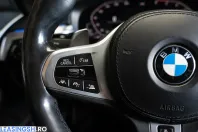 BMW 530d (Seria 5) din 2020 cu 112.850 km - oferta BMW201792 - foto 25