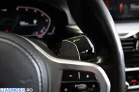 BMW 530d (Seria 5) din 2020 cu 112.850 km - oferta BMW201792 - foto 26