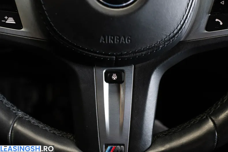 BMW 530d (Seria 5) din 2020 cu 112.850 km - oferta BMW201792 - foto 27