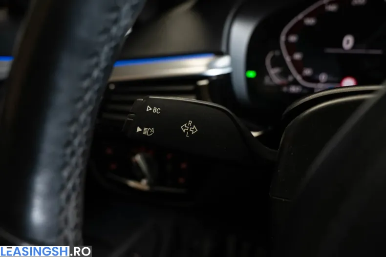 BMW 530d (Seria 5) din 2020 cu 112.850 km - oferta BMW201792 - foto 29