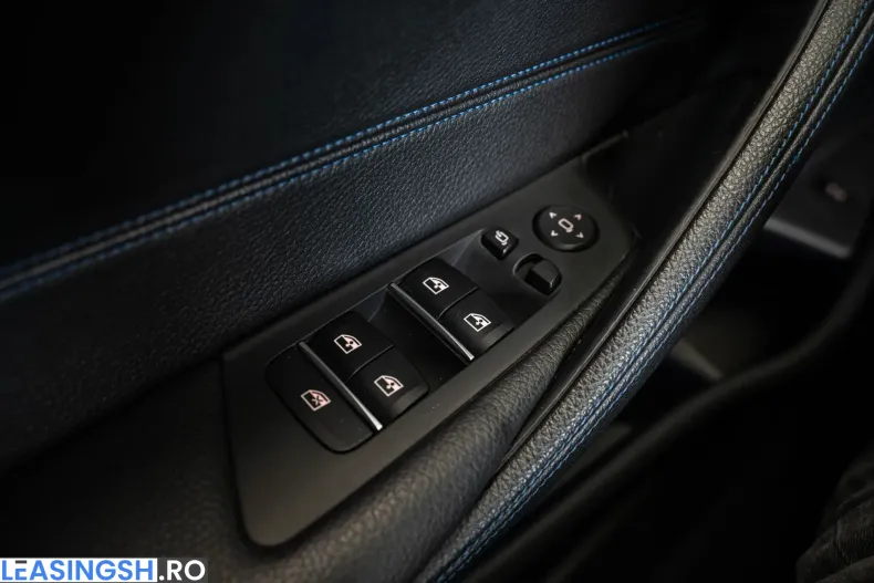 BMW 530d (Seria 5) din 2020 cu 112.850 km - oferta BMW201792 - foto 31