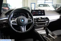 BMW 530d (Seria 5) din 2020 cu 112.850 km - oferta BMW201792 - foto 33