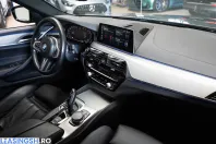 BMW 530d (Seria 5) din 2020 cu 112.850 km - oferta BMW201792 - foto 34