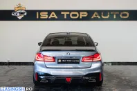 BMW 530d (Seria 5) din 2020 cu 112.850 km - oferta BMW201792 - foto 37