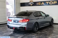 BMW 530d (Seria 5) din 2020 cu 112.850 km - oferta BMW201792 - foto 38