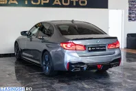 BMW 530d (Seria 5) din 2020 cu 112.850 km - oferta BMW201792 - foto 39